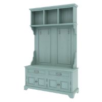 9727 Turquoise Blue